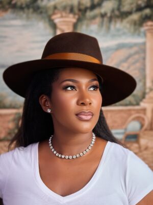 Stephanie Okereke Linus Instagram - Yesterday reminded me how blessed I am to be surrounded by so much love, kindness, and support.
Every message, call, and prayer touched my heart deeply.
As I step into this new chapter with gratitude and courage, I wish the same for you too 😎: more joy, more love, and more breakthroughs on your journey.
The best is yet to come for all of us! Thank you, and may God bless you always 🙏🏽🙏🏽🙏🏽
#birthdaybliss