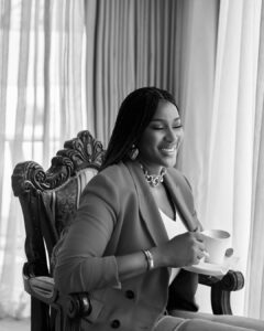 Actress Stephanie Okereke Linus HD Photos and Wallpapers December 2024