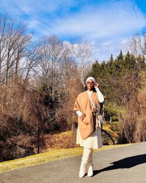 Stephanie Okereke Linus Instagram - Good morning Lovelies,
As we embark on a new year, I want to take a moment to express my heartfelt gratitude for your unwavering support and love. Your dedication has been the driving force behind my journey, and I am forever grateful for every one of you. May this year bring you endless joy, success, and fulfilment. Let’s embrace new beginnings, chase our dreams, and conquer new heights together. Remember, you can achieve greatness, and I believe in your potential. Thank you for being a part of this incredible journey. Here’s to a year filled with positivity, growth, and endless possibilities!
Walk into 2024 with swag.
#happynewyear!
