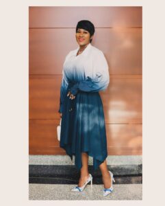 Actress Stephanie Okereke Linus HD Photos and Wallpapers December 2025