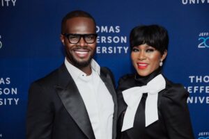 Stephanie Okereke Linus Instagram - Good morning Lovelies,
I am beyond humbled and exhilarated to announce that I have been awarded the prestigious Lennox K. Black International Prize for Excellence in Medicine by Thomas Jefferson University. This honour is not only a recognition of my journey but a celebration of our collective efforts in activism and making a tangible social impact. It’s a reminder that together, we can confront challenges, spark significant changes, and heal communities. This award belongs to each of you who has supported, believed, and walked this path with me. Let’s continue to use our voices and actions to improve society. A heartfelt thank you to Thomas Jefferson University @jeffersonuniv for this incredible recognition. Thank you for empowering this journey. #ChangeMakers #StephanieLinus #LennoxKBlackPrize
#ExcellenceInMedicine #SocialImpact #Activism #ChangeMakers #GlobalHealth #Empowerment #togetherwecan