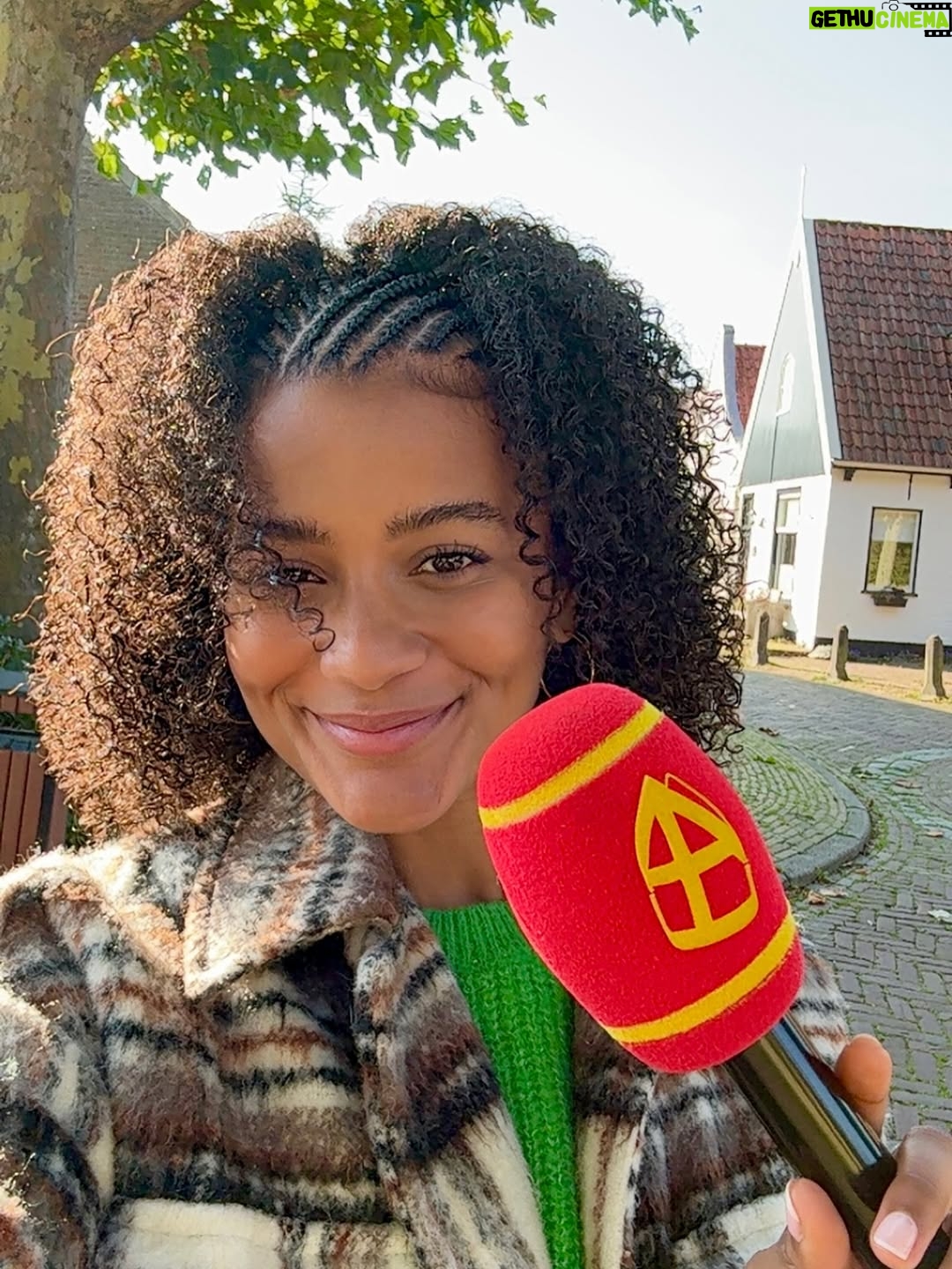 Stephanie van Eer - 2.5K Likes - is het toch nog allemaal gelukkig goed gekomen!!! 🥰 wie had dat verwacht joh.. 😅 fijne pakjesavond allemaal! geniet van elkaar ❤️❤️❤️❤️❤️❤️