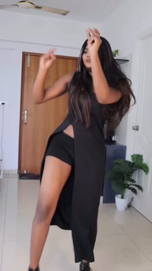 Stephina Alex Instagram - Draft cleaning.. 
.
.
.
.
#trending #fun #fitness #reel
