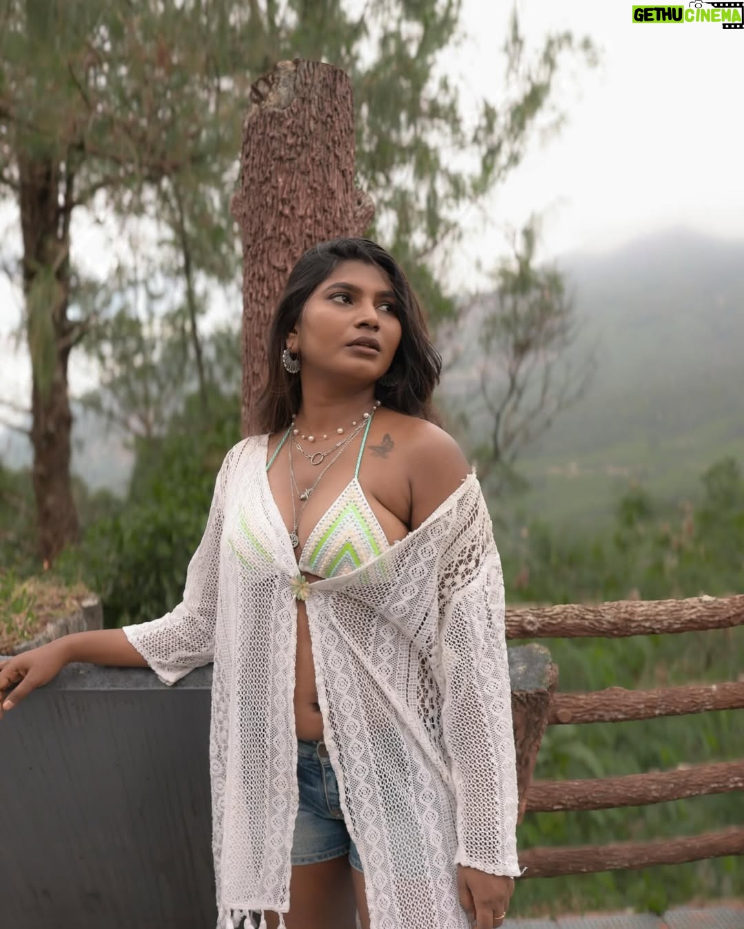 Stephina Alex - 7.3K Likes - Where the wild things are (It’s me, I’m the wild thing!)🔥