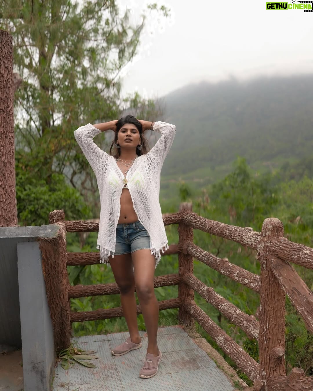 Stephina Alex - 7.3K Likes - Where the wild things are (It’s me, I’m the wild thing!)🔥