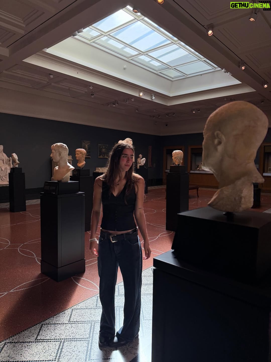 Sterling Jerins - 6.4K Likes - A Getty villa