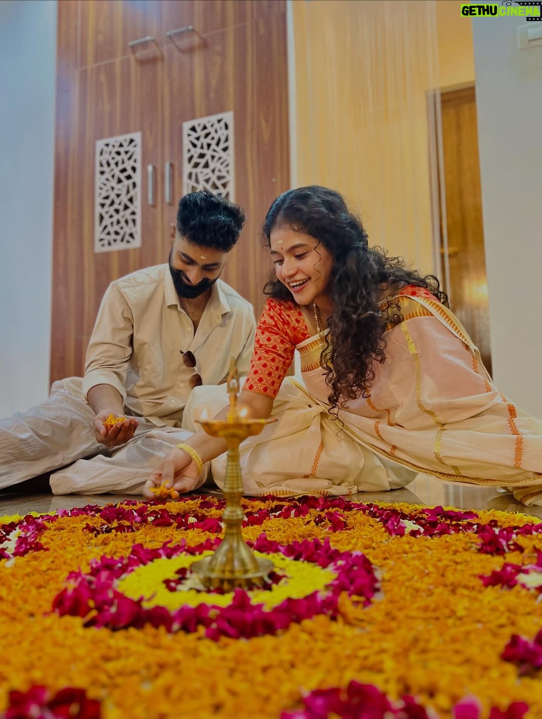 Subiksha Kayarohanam - 41.7K Likes - ഹൃദയം നിറഞ്ഞ ഓണാശംസകൾ🌸🪷🌼❤️

pc @rithik_shiyam 

#onam2025❤️