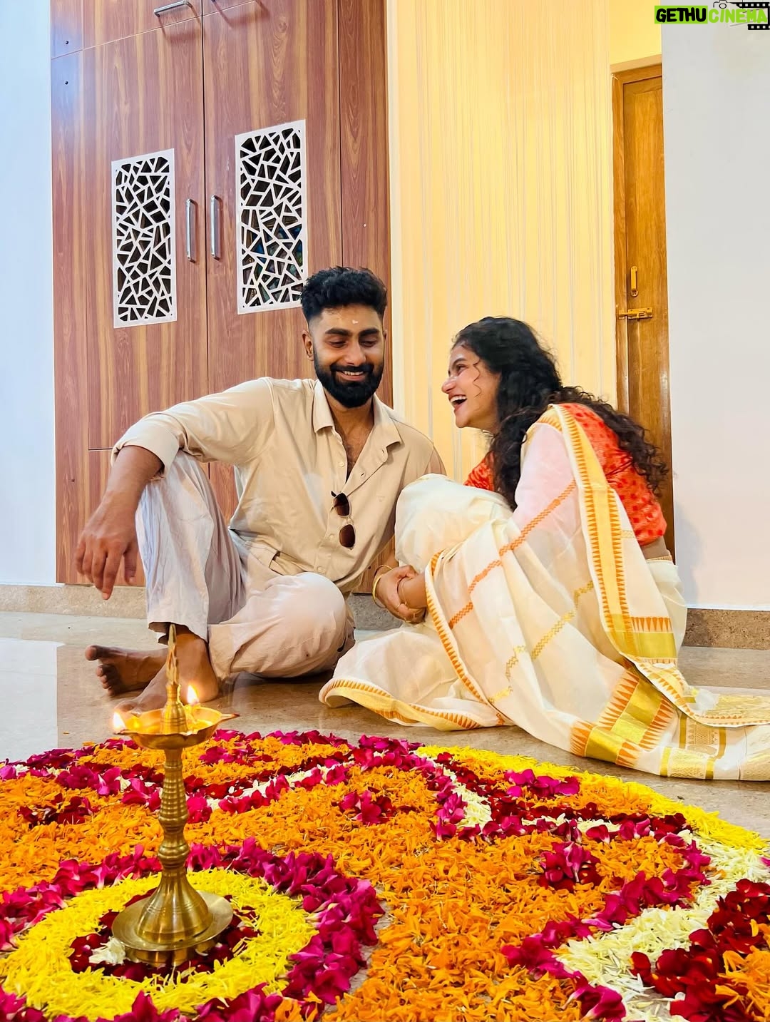 Subiksha Kayarohanam - 41.7K Likes - ഹൃദയം നിറഞ്ഞ ഓണാശംസകൾ🌸🪷🌼❤️

pc @rithik_shiyam 

#onam2025❤️