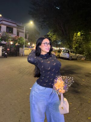 Sucheta Dutta Instagram - 🦥
( comfort food, december aesthetics, viral post, cozy day, fyp )
.
.
.
.
#viralpost #easyfits #sundaymood #cozydecember #sundaydump