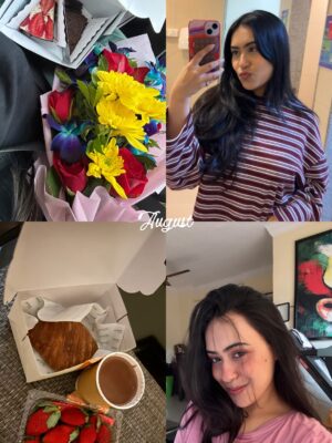 Sucheta Dutta Instagram - A month-by-month dump   25 lessons that 2025 taught me🤍

1.	You can chase big dreams without abandoning yourself.
	2.	Rest doesn’t slow you down, burnout does.
	3.	Some seasons are about becoming, not achieving.
	4.	Growth often feels lonely before it feels empowering.
	5.	It’s okay if your life doesn’t look exciting every day, peace is exciting too.
	6.	Not every chapter needs to be rushed or shared.
	7.	Love that feels safe can still be deeply passionate.
	8.	Being understood is better than being impressed.
	9.	Your body whispers before it starts screaming, listen early.
	10.	You don’t need to earn rest by exhausting yourself first.
	11.	Healing doesn’t mean you stop wanting more.
	12.	You’re allowed to outgrow goals you once prayed for.
	13.	Choosing yourself will feel selfish to people who benefited from your burnout.
	14.	Success feels better when you’re actually present to enjoy it.
	15.	Some of the best days look ordinary from the outside.
	16.	Money is important, but peace is priceless.
	17.	You don’t have to have everything figured out to be doing well.
	18.	Love shows up quietly, consistently, and without conditions.
	19.	Slow progress is still progress.
	20.	You’re not behind, you’re becoming.
	21.	Being soft in a hard world is an act of courage.
	22.	You don’t need chaos to feel alive.
	23.	The right people won’t compete with your growth.
	24.	Gratitude hits differently when it comes without comparison.
	25.	This year taught me that living fully matters more than living fast.

On that note, hope you have an amazing start to the new year🤍

[ new year, 2025 wrapped, lessons, growth mindset, 2026, consistency, resolution, balance, growth, level up, new chapter, intentional, new beginning, self growth, viral ] 

#newyear #2025wrapped #lessons #viral #2026