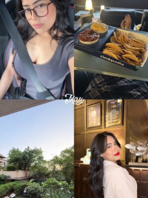 Sucheta Dutta Instagram - A month-by-month dump   25 lessons that 2025 taught me🤍

1.	You can chase big dreams without abandoning yourself.
	2.	Rest doesn’t slow you down, burnout does.
	3.	Some seasons are about becoming, not achieving.
	4.	Growth often feels lonely before it feels empowering.
	5.	It’s okay if your life doesn’t look exciting every day, peace is exciting too.
	6.	Not every chapter needs to be rushed or shared.
	7.	Love that feels safe can still be deeply passionate.
	8.	Being understood is better than being impressed.
	9.	Your body whispers before it starts screaming, listen early.
	10.	You don’t need to earn rest by exhausting yourself first.
	11.	Healing doesn’t mean you stop wanting more.
	12.	You’re allowed to outgrow goals you once prayed for.
	13.	Choosing yourself will feel selfish to people who benefited from your burnout.
	14.	Success feels better when you’re actually present to enjoy it.
	15.	Some of the best days look ordinary from the outside.
	16.	Money is important, but peace is priceless.
	17.	You don’t have to have everything figured out to be doing well.
	18.	Love shows up quietly, consistently, and without conditions.
	19.	Slow progress is still progress.
	20.	You’re not behind, you’re becoming.
	21.	Being soft in a hard world is an act of courage.
	22.	You don’t need chaos to feel alive.
	23.	The right people won’t compete with your growth.
	24.	Gratitude hits differently when it comes without comparison.
	25.	This year taught me that living fully matters more than living fast.

On that note, hope you have an amazing start to the new year🤍

[ new year, 2025 wrapped, lessons, growth mindset, 2026, consistency, resolution, balance, growth, level up, new chapter, intentional, new beginning, self growth, viral ] 

#newyear #2025wrapped #lessons #viral #2026