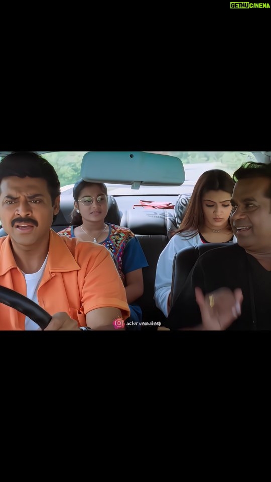 Sudeepa Pinky - 4K Likes - Nuvvu naaku nachav Re-Realese on Jan 1st 2026
Watch till end
.
.
Follow @actor.venkatesh
Follow @venkateshdaggubati
.
#venkateshdaggubati #victoryvenkatesh #venkatesh #actorvenkatesh #nuvvunakunachav