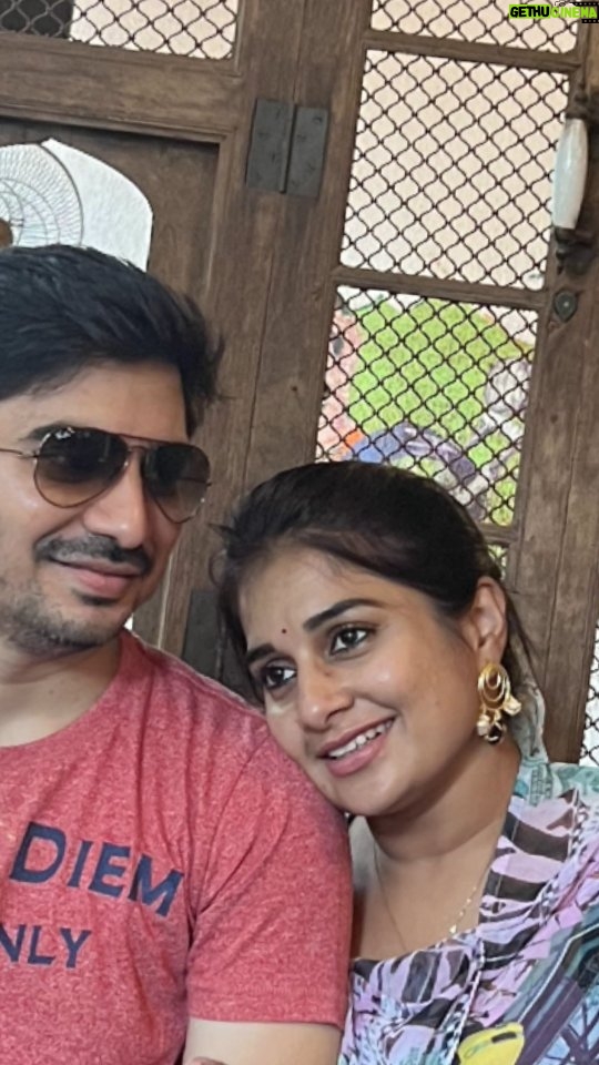 Sudeepa Pinky - 1.3K Likes - "Our love is not perfect, but it is real, strong, and forever. 🥰👩‍❤️‍💋‍👨💖

#sudeepapinky #OurLoveStory #ForeverUs #RealLove #StrongTogether #CoupleGoals #HusbandAndWife #TogetherForever #LoveUnfiltered #InThisTogether #MarriageVibes #CoupleLife #LoveJourney #Soulmates #MyPerson #PureLove
