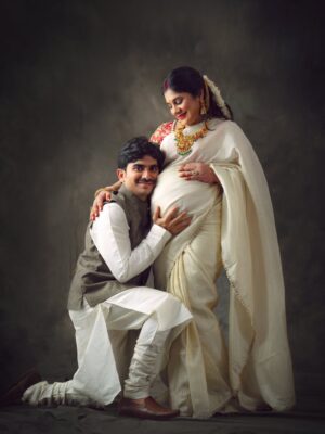 Sudeepa Pinky Instagram - ✨️Our love 💕story just got a little bump ✨️ 

#BabyBumpReveal
#BumpReveal
#BumpLove
#OurLittleMiracle
#HappinessInMyBelly
#GrowingWithLove
#TheBumpIsOut
#FromBumpToBaby
#OhBaby #BabyOnBoard
#MommyInTheMaking
#BumpStyle
#LoveInBloom
#PreggoVibes
#GlowAndGrow#TinyKicksBigLove #Can’tKeepTheSecret