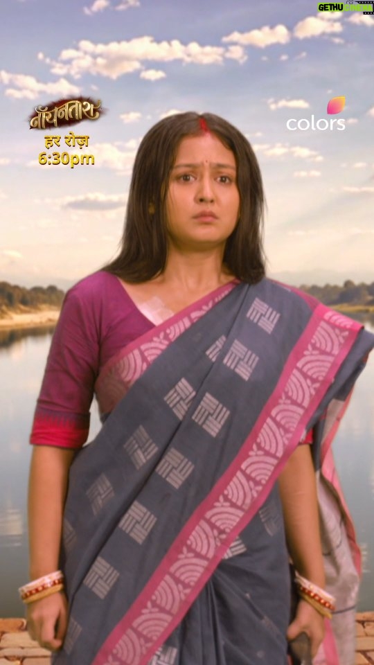 Sudha Chandran - 5.5K Likes - Noyontara ne kiya Ghorkaamini ka naash, par uski laut aane ki baat sunnkar ho gayi woh hairaan! 😧	

Dekhiye #Noyontara, har roz shaam 6:30 baje sirf #Colors aur @jiohotstar par.

@shrutibhist2201 @sudhaachandran