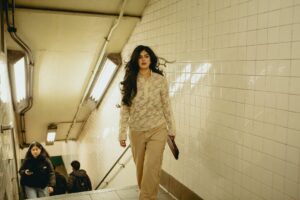 Actress Sufi Malik HD Photos and Wallpapers November 2025