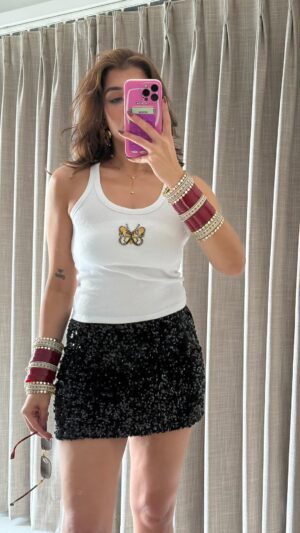 Sukhmani Gambhir Instagram - Party season fit check @nefsfinds