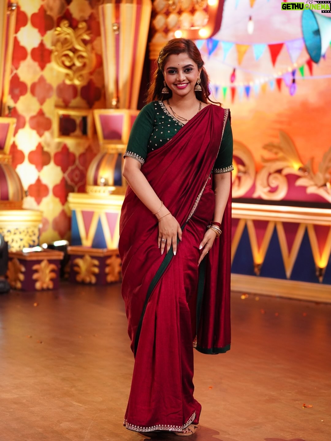 Sukrutha Nag - 7.6K Likes - ❤️Saree vibes only❤️
.
.
Pc:- @iam_mrinalkashyap 🥰