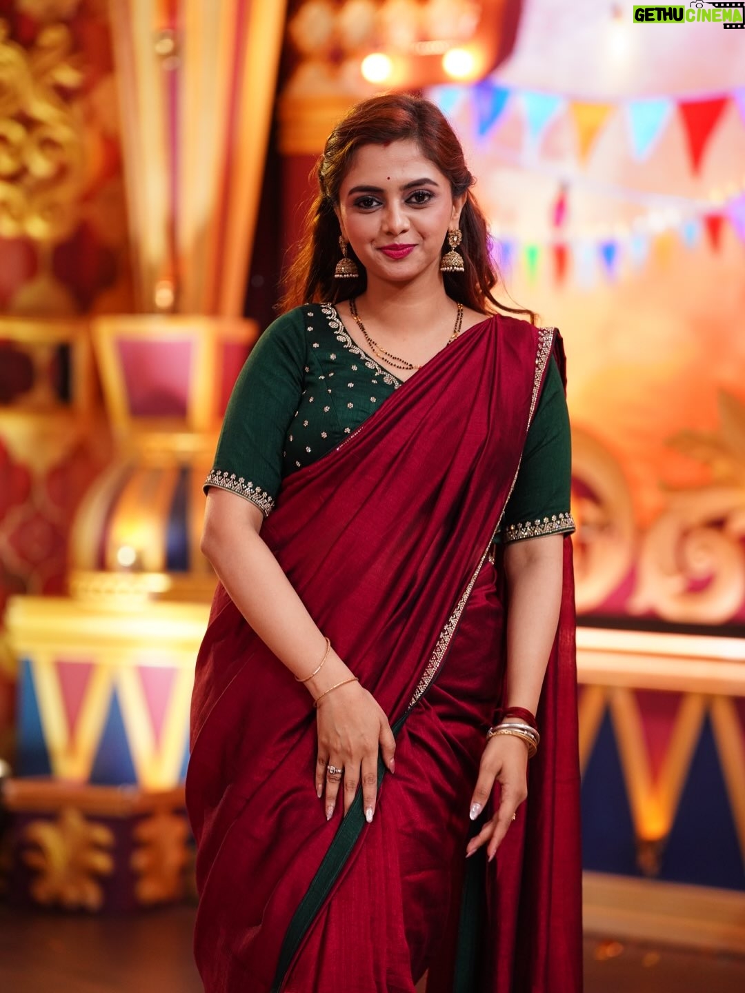 Sukrutha Nag - 7.6K Likes - ❤️Saree vibes only❤️
.
.
Pc:- @iam_mrinalkashyap 🥰