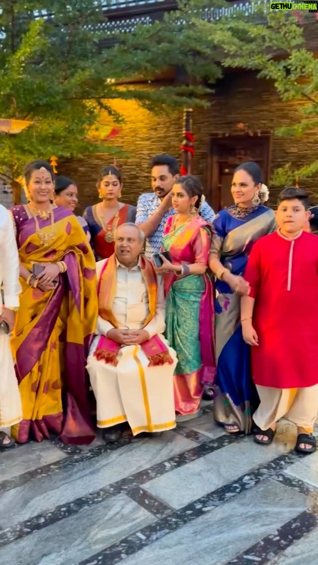 Sukrutha Nag - 41.3K Likes - #1000 #episode #bhagyalakshmi #serial #colours kannada