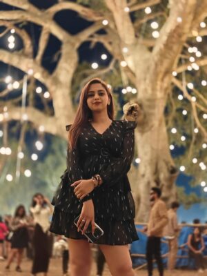 Sukrutha Nag Instagram - ❤️Without black, no color has any depth❤️
.
.
Pc:- @the.showgun 😎
.
.
#echoesofearth ❤️