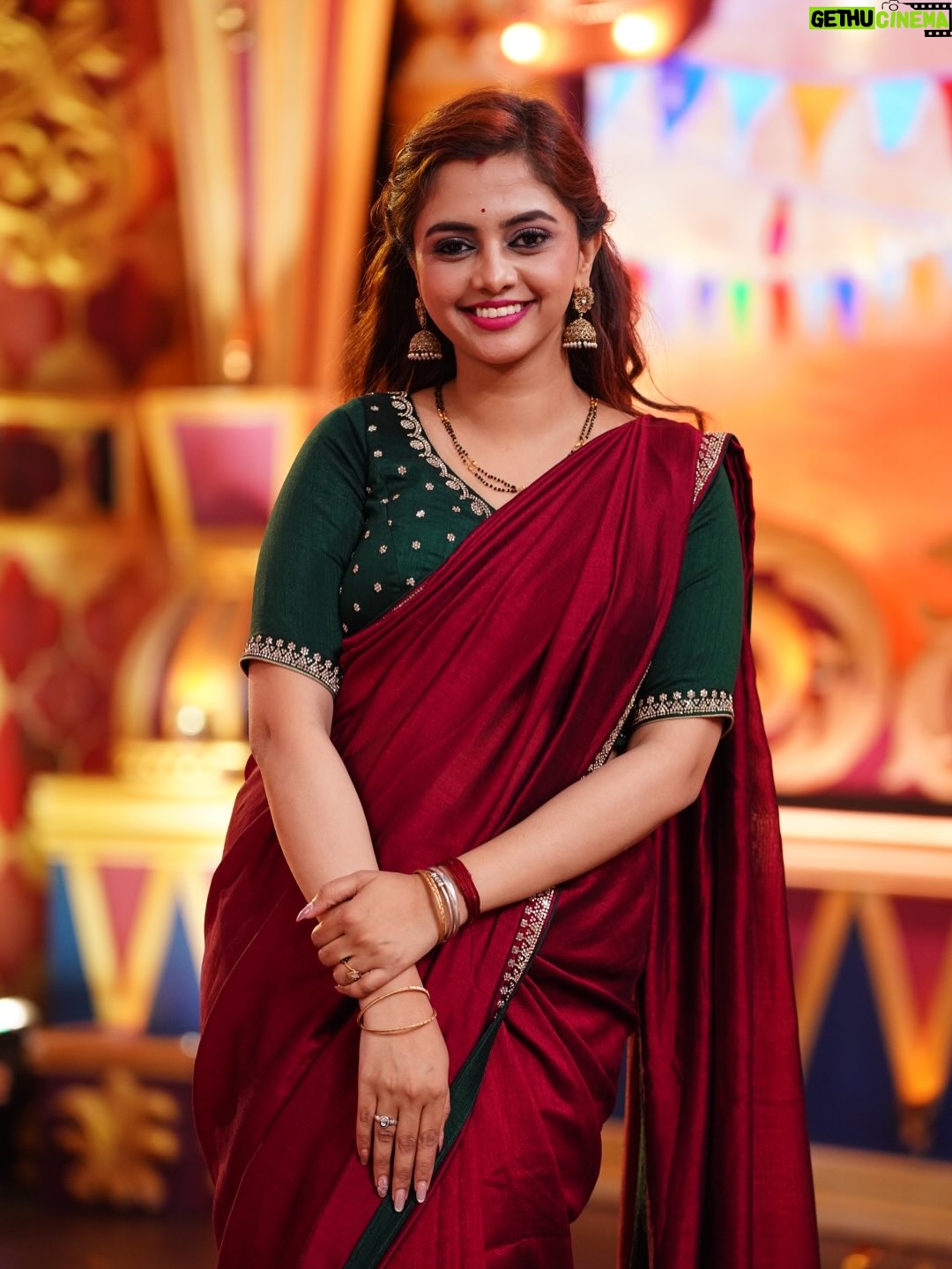 Sukrutha Nag - 7.6K Likes - ❤️Saree vibes only❤️
.
.
Pc:- @iam_mrinalkashyap 🥰