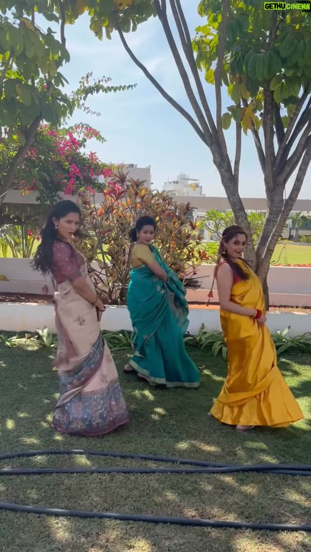Sukrutha Nag - 9.2K Likes - ❤️Thumba Nodbedi🙈❤️