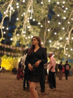 Sukrutha Nag Instagram - ❤️Without black, no color has any depth❤️
.
.
Pc:- @the.showgun 😎
.
.
#echoesofearth ❤️