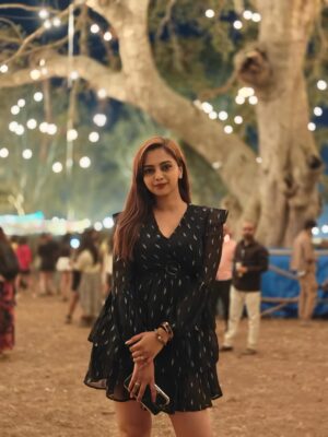 Sukrutha Nag Instagram - ❤️Without black, no color has any depth❤️
.
.
Pc:- @the.showgun 😎
.
.
#echoesofearth ❤️