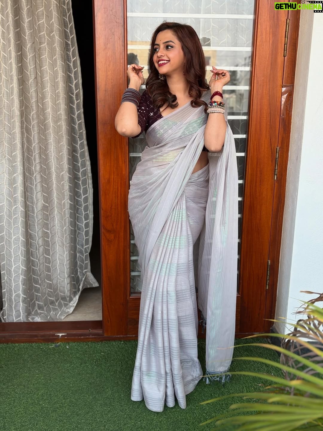 Sukrutha Nag - 11.1K Likes - ❤️Smile is the beauty of the soul