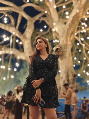 Sukrutha Nag Instagram - ❤️Without black, no color has any depth❤️
.
.
Pc:- @the.showgun 😎
.
.
#echoesofearth ❤️