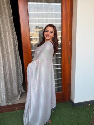 Sukrutha Nag Instagram - ❤️Smile is the beauty of the soul