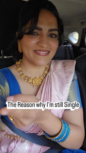 Sukrutha Wagle Instagram - I have zero flirting skills.