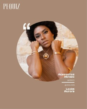 Sul Rosa Instagram - O conceito de luxo inacessĆvel ficou para trĆ”s. O novo luxo Ć© local, valorizando as coisas da terra, com cores, texturas e aromas que refletem a essĆŖncia do lugar. A moda autoral emerge como uma extensĆ£o natural do novo luxo, onde o local ganha protagonismo.
Foto @cassiocardosofotos
Editora de moda @aquioula
Produção @jorgepequi
Make up @cristianocancado
Look @useaurora
Acessórios @abrazojoias
Locação @dueestudio_
