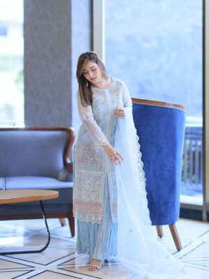 Sumaiyya Bukhsh Instagram - 