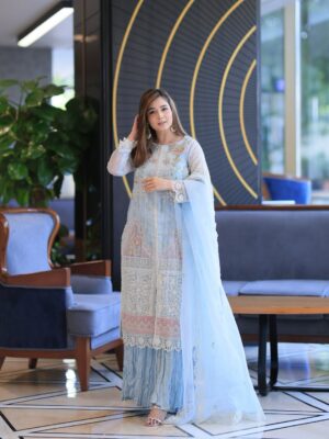 Sumaiyya Bukhsh Instagram - 