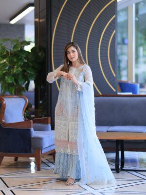 Sumaiyya Bukhsh Instagram - 