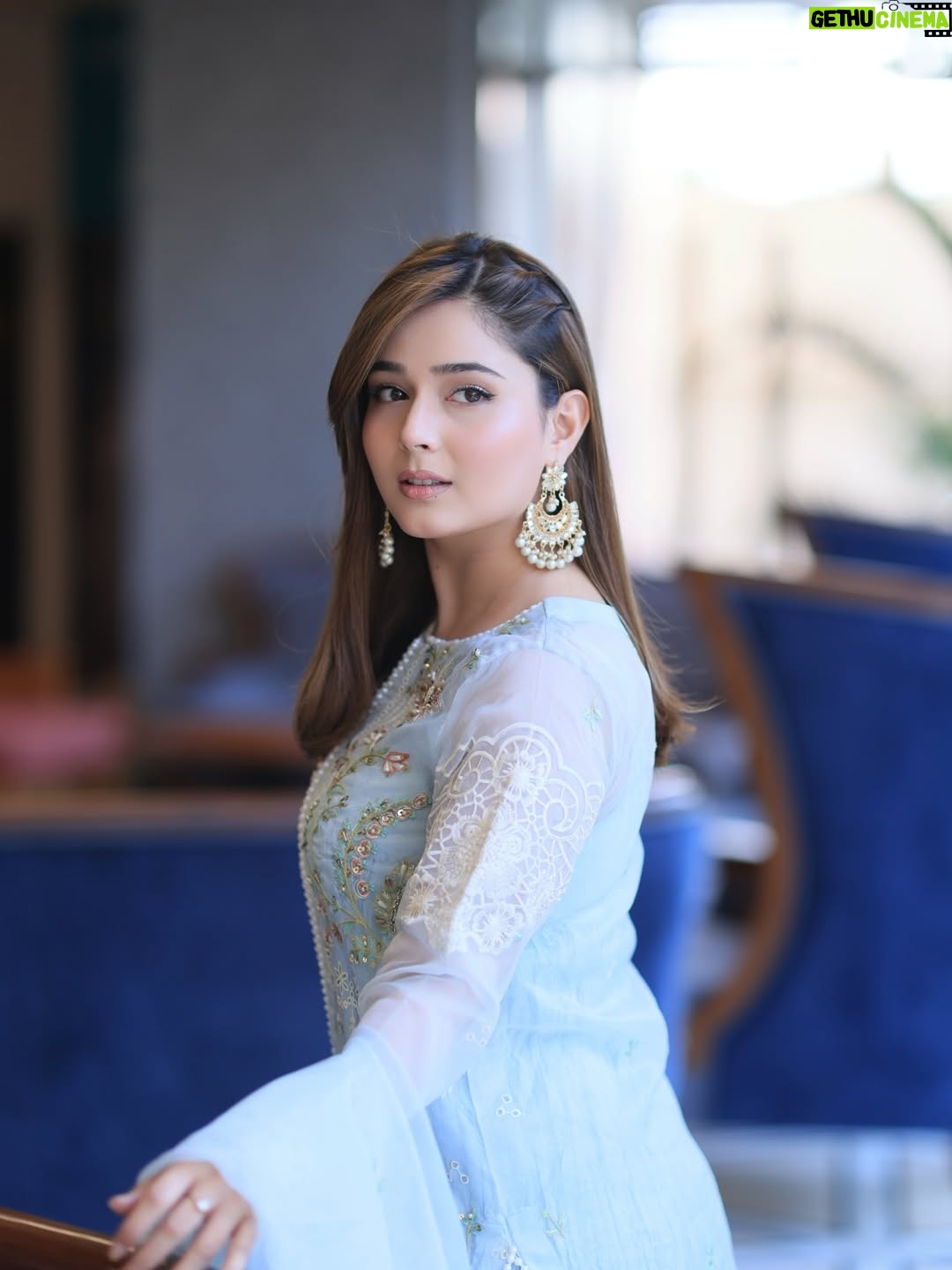 Sumaiyya Bukhsh - 32.4K Likes - @sanora.pk 👗