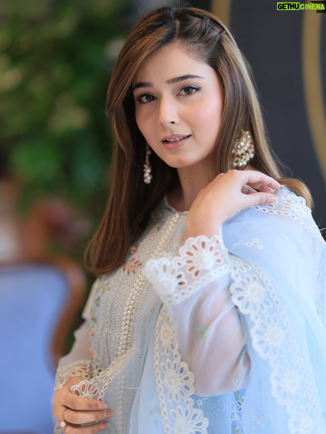Sumaiyya Bukhsh - 32.4K Likes - @sanora.pk 👗