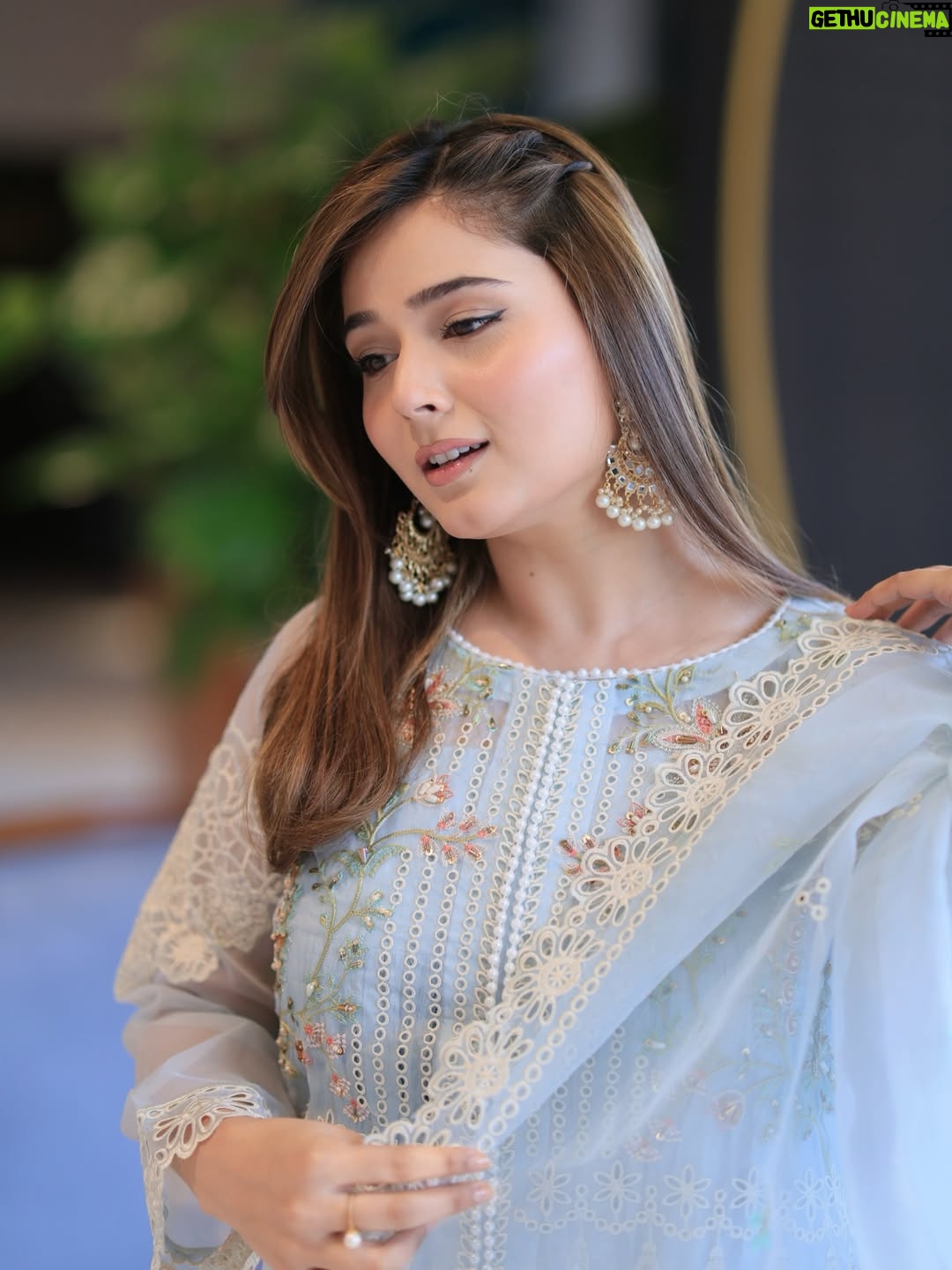 Sumaiyya Bukhsh - 32.4K Likes - @sanora.pk 👗