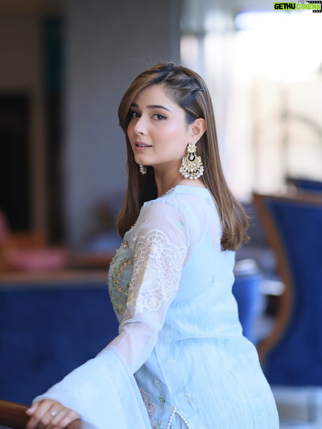 Sumaiyya Bukhsh - 32.4K Likes - @sanora.pk 👗