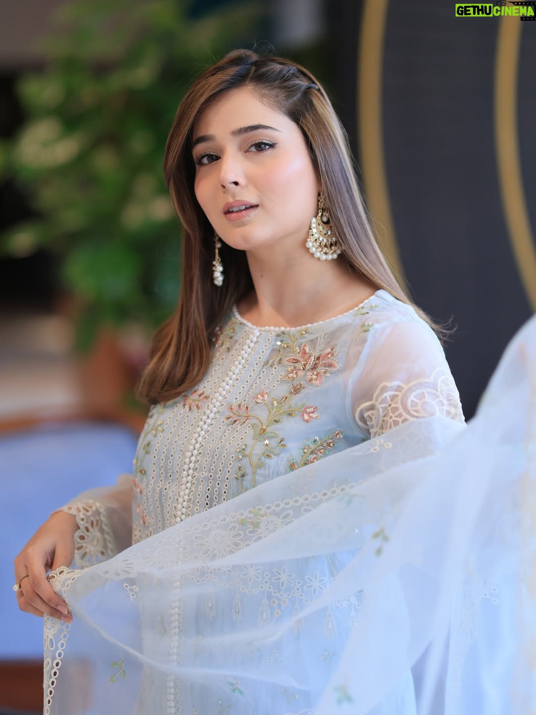 Sumaiyya Bukhsh - 32.4K Likes - @sanora.pk 👗