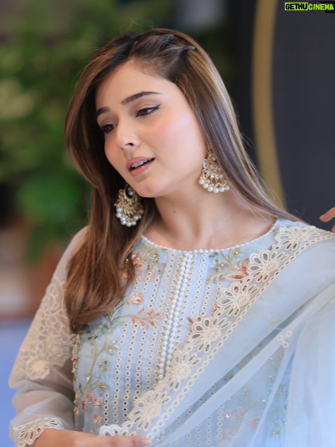 Sumaiyya Bukhsh - 32.4K Likes - @sanora.pk 👗