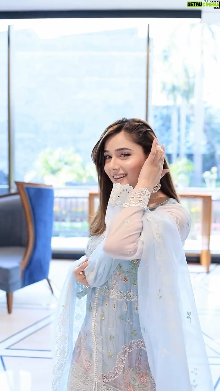 Sumaiyya Bukhsh - 23.9K Likes - .
👗 @sanora.pk
📸 @saifsheikh_photography_films