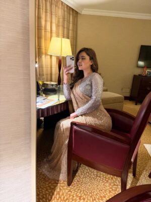 Sumaiyya Bukhsh Instagram - 
