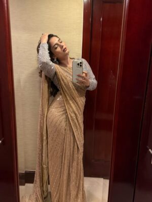Sumaiyya Bukhsh Instagram - 