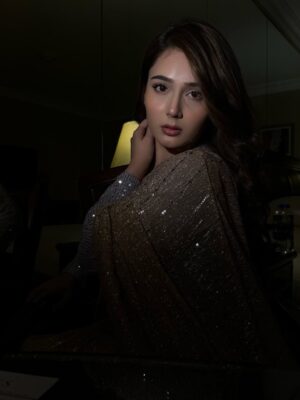 Sumaiyya Bukhsh Instagram - 