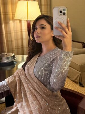 Sumaiyya Bukhsh Instagram - 