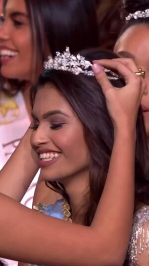 Suman Rao Instagram - 6 years ago today, @sumanratanrao etched her name in history. 👑✨

Our Femina Miss India World 2019 made the nation proud by securing the title of Miss World 2019 2nd Runner-Up and winning Miss World Asia 2019 at the global stage in London. A moment that celebrated grace, intellect and the power of dreams born on Indian soil.

As she marks this special milestone, we take a sweet trip down memory lane to her unforgettable crowning moments 🤍✨

#SumanRao #MissWorld20192ndRunnerUp #MissWorldAsia2019 #MissWorld2019 #MissWorld #FeminaMissIndia #MissIndia