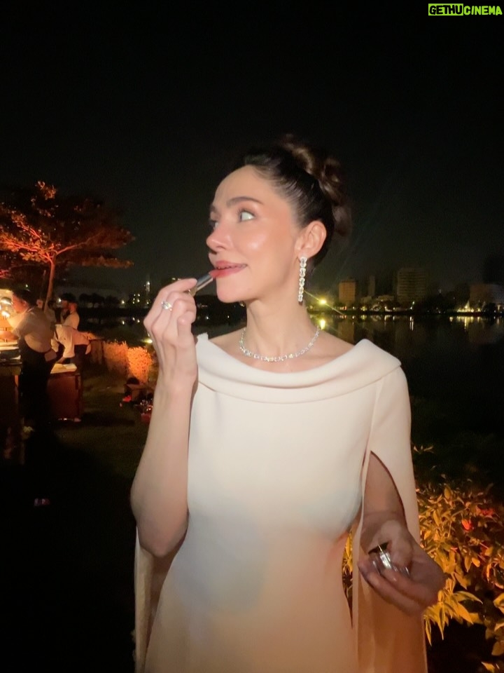 Sumaya Rida - 16.7K Likes - About last night…
Opening the fifth edition of #RSIFF25, celebrating our shared love for cinema 🤍
An honor and a true joy to be part of this beautiful milestone for our beloved festival @redseafilm 

Thank you @fredjewelry for the Stunning Diamond Set 
Wearing A Couture Suit Reinterpretation by @aliciaruedaatelier 
Full look production by @illayproductions
MUAH @josselynramirez13

Photography @ammarparis & @danieleventurelliphoto 
And heartfelt thanks to @mayareldegwey for the support 🤍